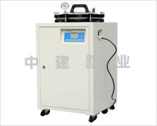 全自動飽鹽飽水機