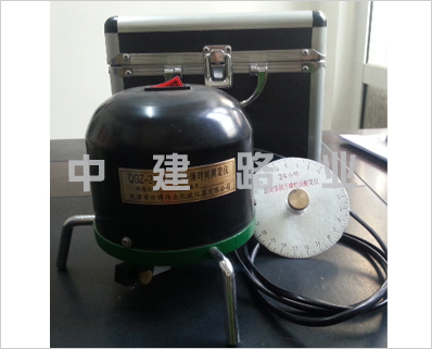 QGZ-24型自動漆膜干燥時(shí)間測定器