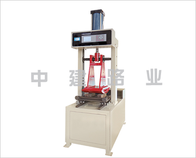 瀝青混合料車轍試驗成型機(jī)(氣動標(biāo)準(zhǔn))
