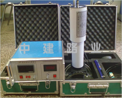 STT-101A逆反射標(biāo)志測(cè)量?jī)x